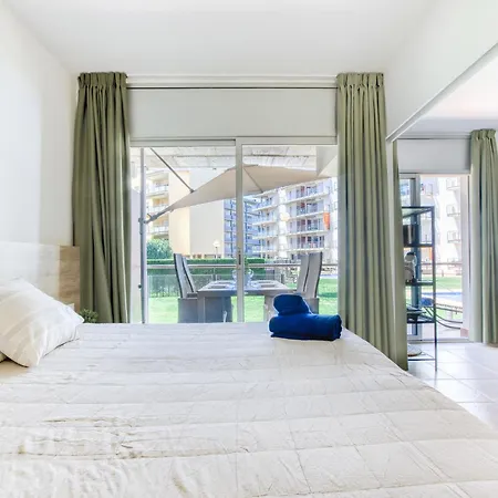 Gregal By Interhome Apartment