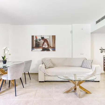 Gregal By Interhome