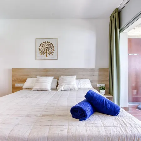 Apartment Gregal By Interhome Roses