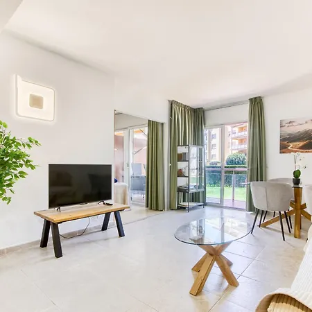 Gregal By Interhome Roses
