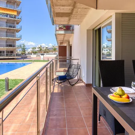 Gregal By Interhome Apartment *